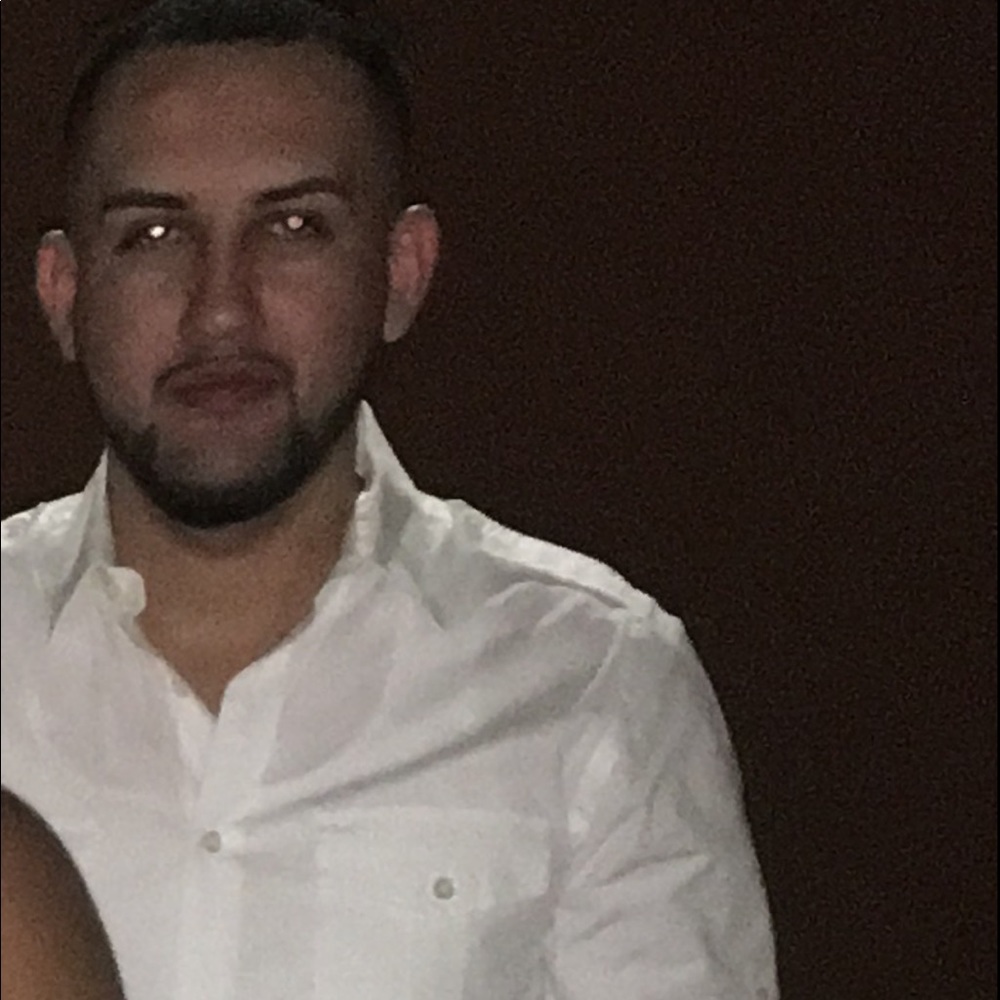 Meet your Posher, John